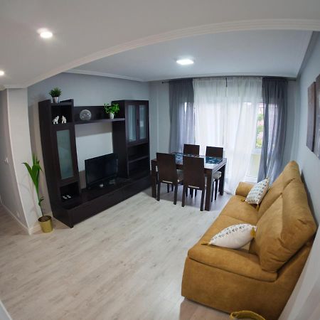 Bonito Piso Villafria اوفيدو المظهر الخارجي الصورة
