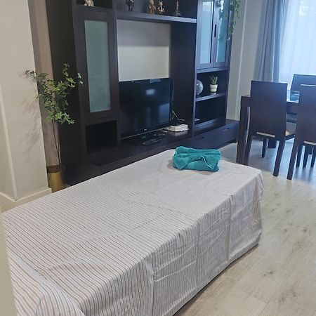 Bonito Piso Villafria اوفيدو المظهر الخارجي الصورة