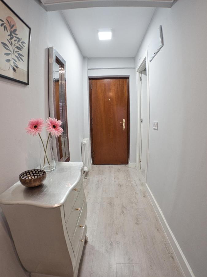 Bonito Piso Villafria اوفيدو المظهر الخارجي الصورة