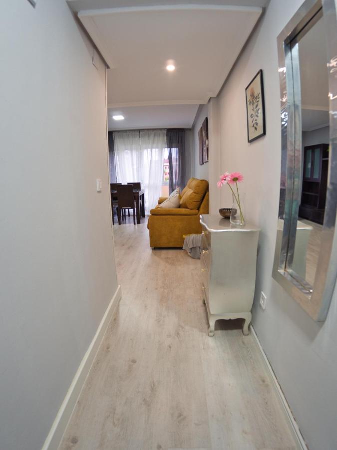 Bonito Piso Villafria اوفيدو المظهر الخارجي الصورة