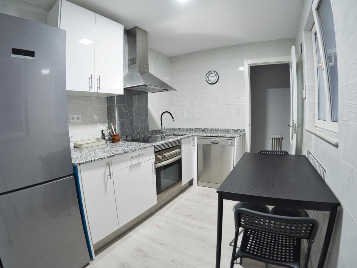 Bonito Piso Villafria اوفيدو المظهر الخارجي الصورة